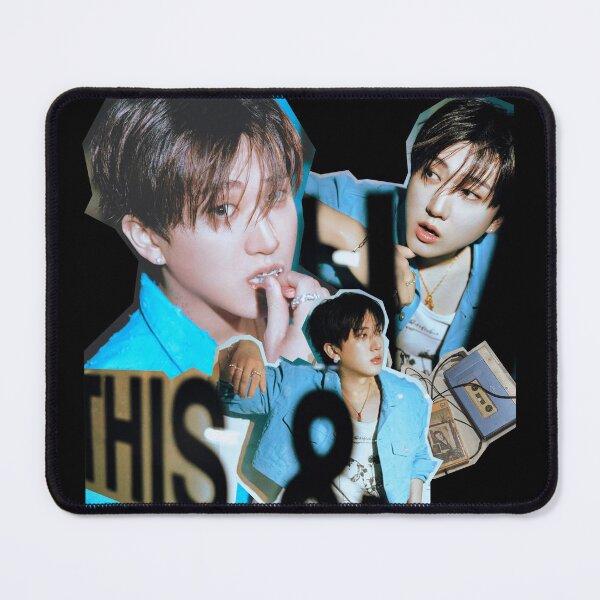 Item preview, THIS & THAT - Changbin - Stray Kids designed and sold by Sinele.