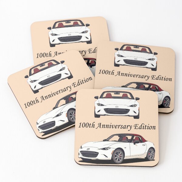 Item preview, 100th Anniversary Edition designed and sold by MyYata.