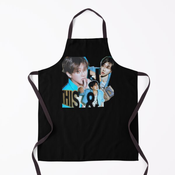 Item preview, THIS & THAT - Changbin - Stray Kids designed and sold by Sinele.