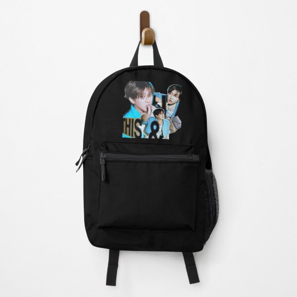 Item preview, ESTO Y AQUELLO - Changbin - Stray Kids designed and sold by Sinele.