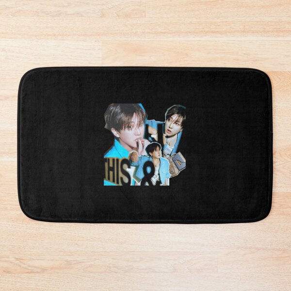 Item preview, THIS & THAT - Changbin - Stray Kids designed and sold by Sinele.