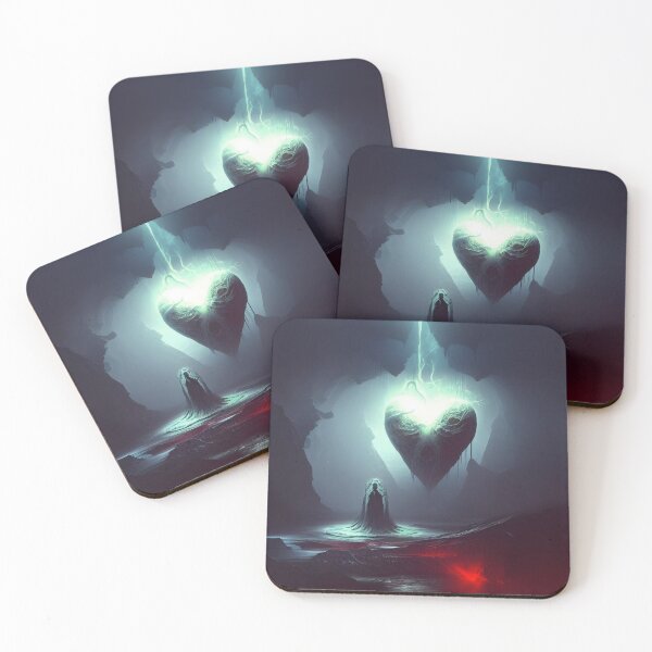 Item preview, Heart of the Void designed and sold by Korral.