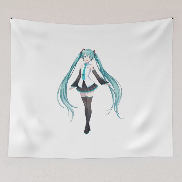 Item preview, Hatsune Miku designed and sold by Lauwuuh.