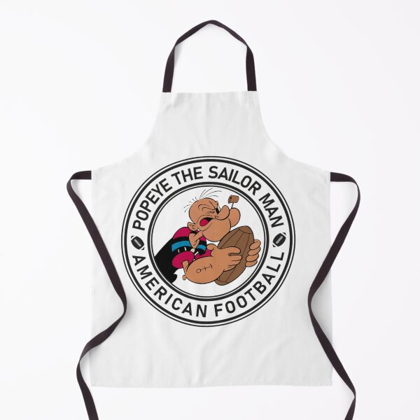 Item preview, Popeye the Sailor Essential designed and sold by Forestelena.