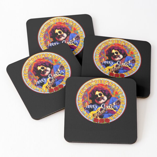 Item preview, Jerry G, I_ll Just Jam Until I Remember The Lyrics Classic  designed and sold by ZenithPrints51.
