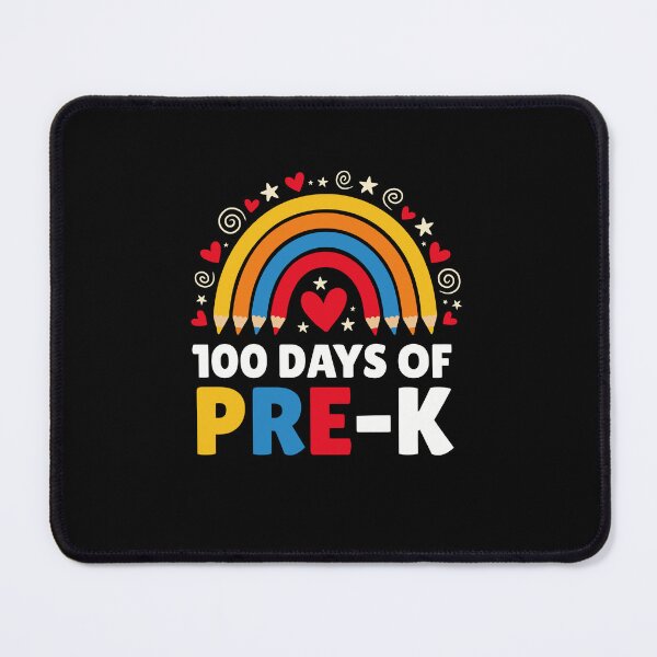Item preview, 100 Days of Pre‑K designed and sold by jkrphoto.