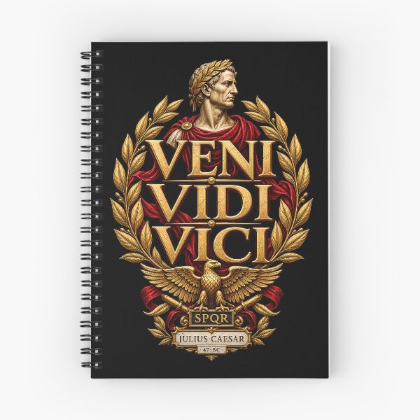 Item preview, Veni Vidi Vici  designed and sold by EASNFTCOL.