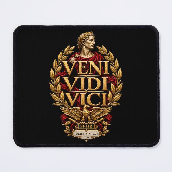 Item preview, Veni Vidi Vici designed and sold by EASNFTCOL.