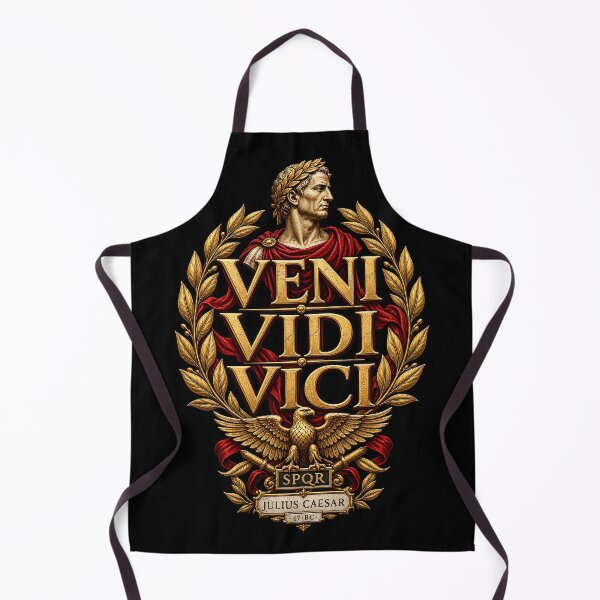 Item preview, Veni Vidi Vici designed and sold by EASNFTCOL.