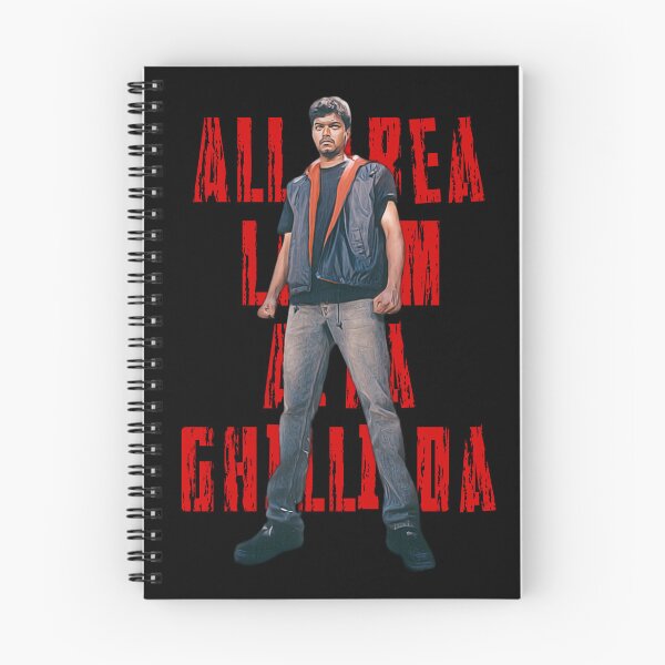 Item preview, Ghilli Vijay T-Shirt | Thalapathy Vijay Tamil Movie Fan Art designed and sold by lexxclothing.