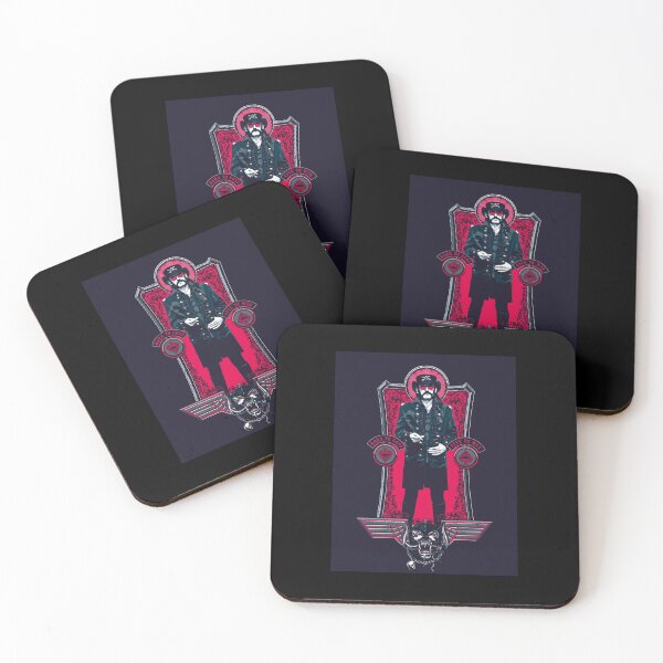 Item preview, Lemmy Kilmister Motorhead Graphic designed and sold by krowsunna.