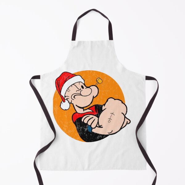 Item preview, Popeye the Sailor Essential designed and sold by Forestelena.