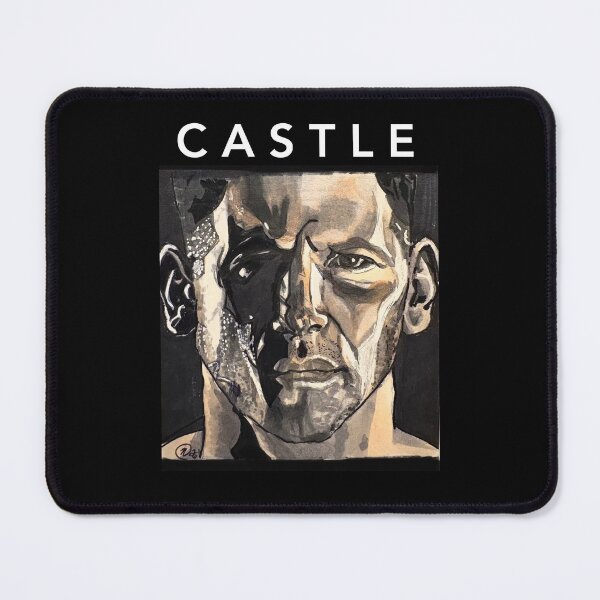 Item preview, Castle designed and sold by Nick Fox.