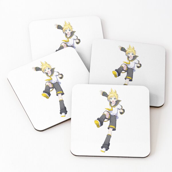 Item preview, Kagamine Len designed and sold by Lauwuuh.