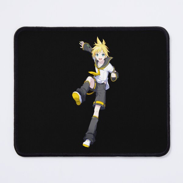 Item preview, Kagamine Len designed and sold by Lauwuuh.