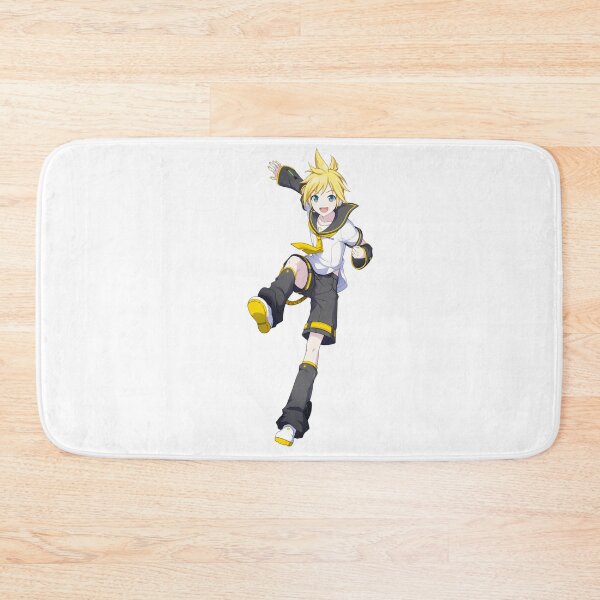 Item preview, Kagamine Len designed and sold by Lauwuuh.