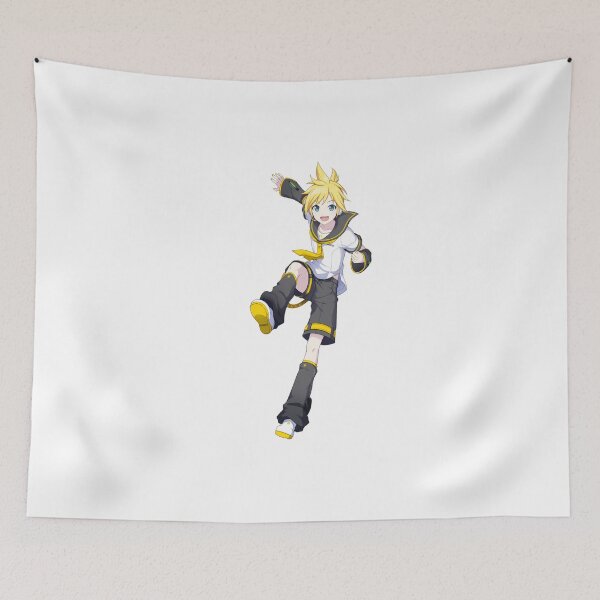 Item preview, Kagamine Len designed and sold by Lauwuuh.