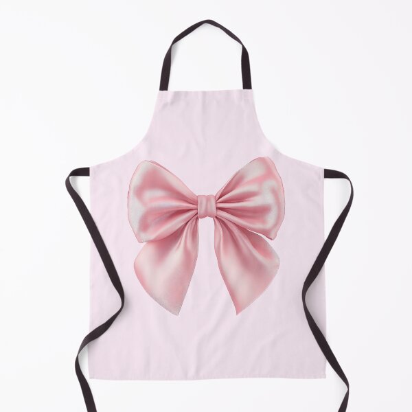 Item preview, Pink Satin Bow Coquette Aesthetic designed and sold by jianina-alondra.