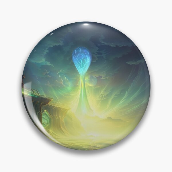 Item preview, Alien Power Source designed and sold by Korral.