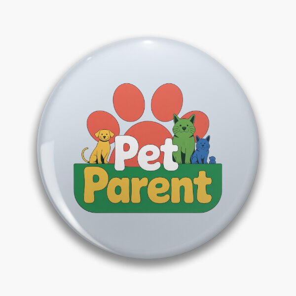 Artikelvorschau, Pet Parent Style entworfen und verkauft von JebliDesign.