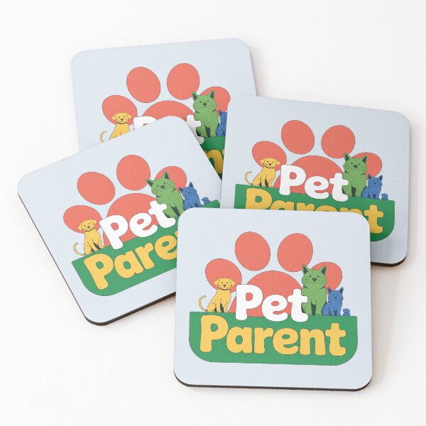 Item preview, Pet Parent Style designed and sold by JebliDesign.