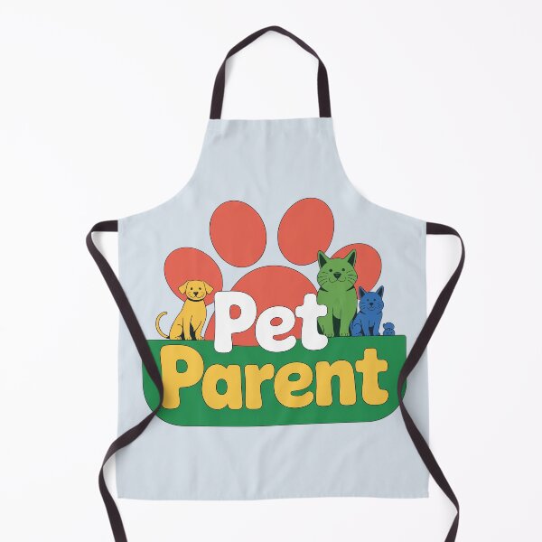 Item preview, Pet Parent Style designed and sold by JebliDesign.