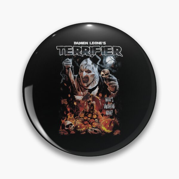 Item preview, Spooky Slasher Creepy Mime Jester Halloween designed and sold by MaceonPi.