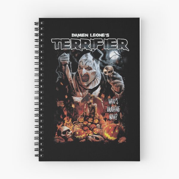 Item preview, Spooky Slasher Creepy Mime Jester Halloween designed and sold by MaceonPi.