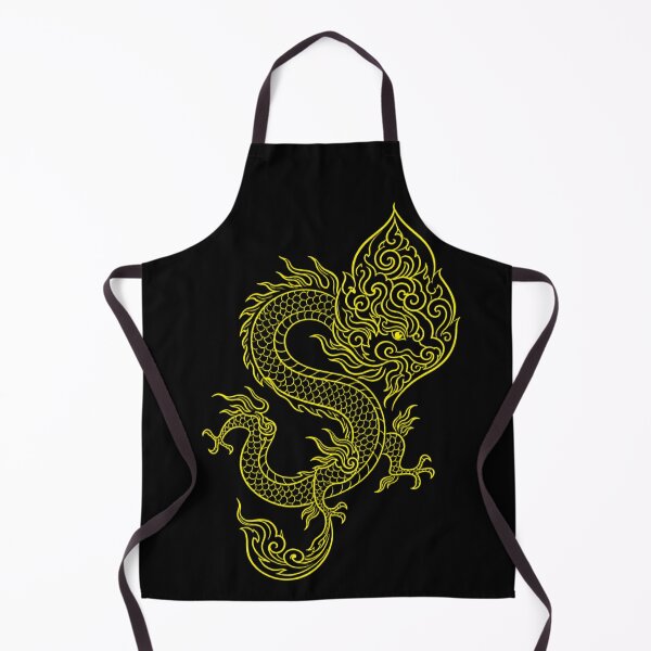 Item preview, Golden Vietnamese Ly Dynasty Dragon designed and sold by Rising Drake.
