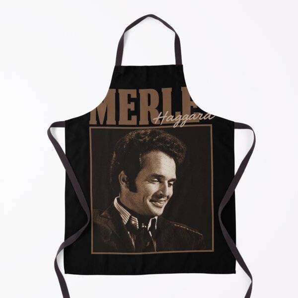 Item preview, Merle Haggard designed and sold by VerdePlantTees.