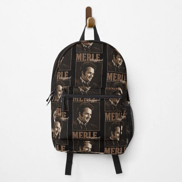 Item preview, Merle Haggard designed and sold by VerdePlantTees.