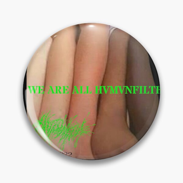 Item preview, We are all HVMVNFILTH designed and sold by HVMVNFILTH.