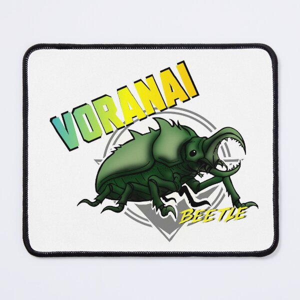 Item preview, Voranai Beetle designed and sold by sarunamii.