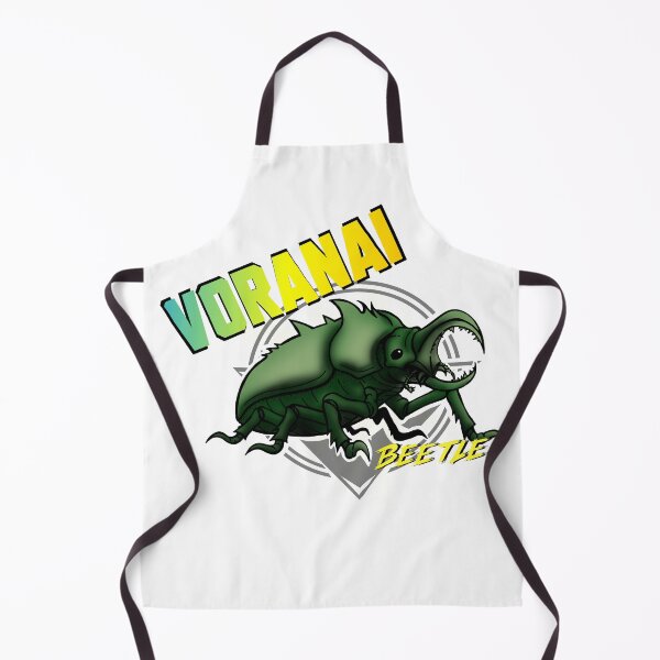Item preview, Voranai Beetle designed and sold by sarunamii.