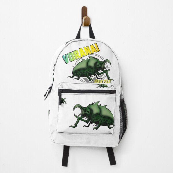 Item preview, Voranai Beetle designed and sold by sarunamii.