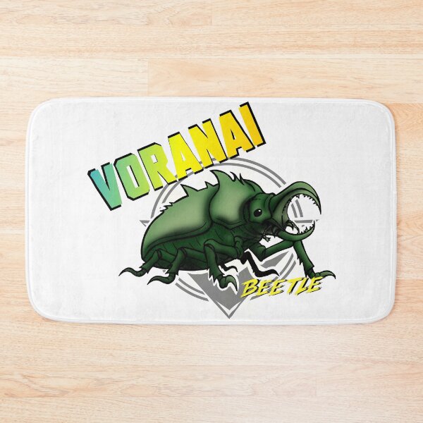Item preview, Voranai Beetle designed and sold by sarunamii.
