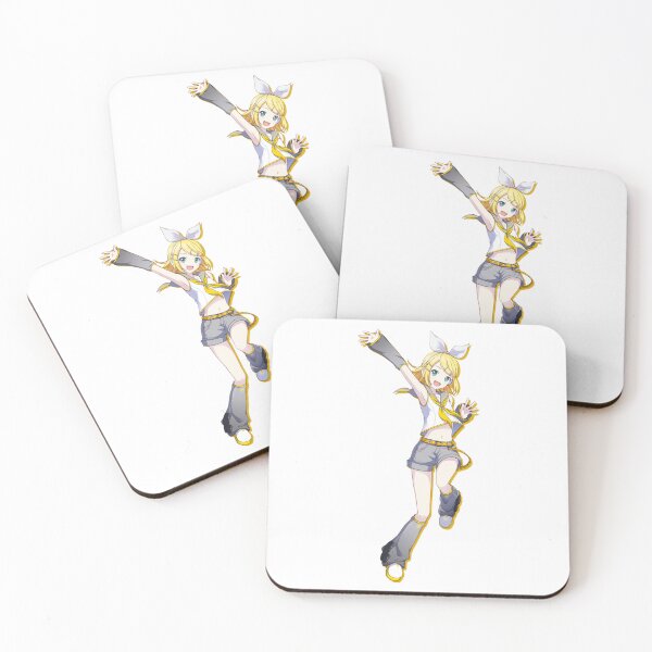 Item preview, Kagamine Rin designed and sold by Lauwuuh.
