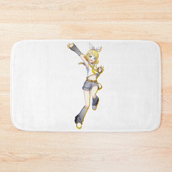 Item preview, Kagamine Rin designed and sold by Lauwuuh.