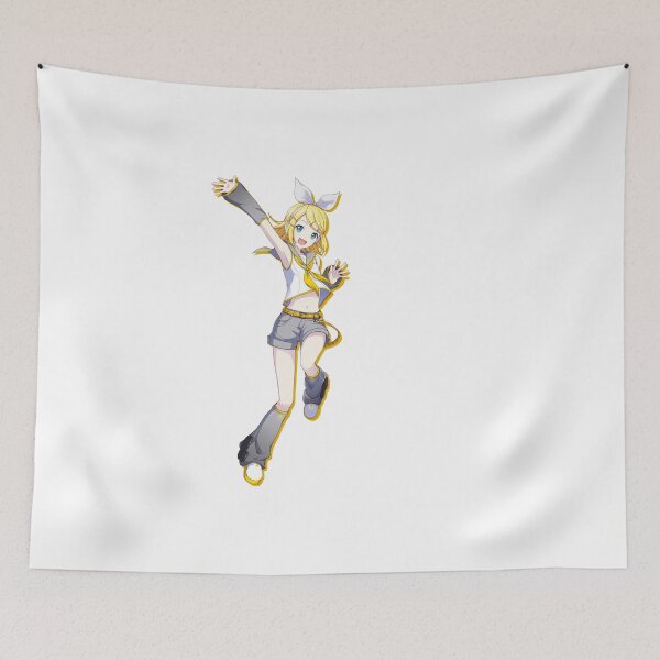 Item preview, Kagamine Rin designed and sold by Lauwuuh.