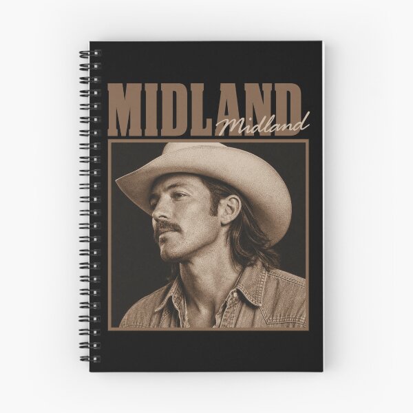 Item preview, Midland designed and sold by VerdePlantTees.