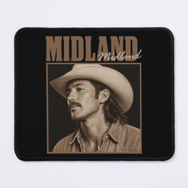 Item preview, Midland designed and sold by VerdePlantTees.