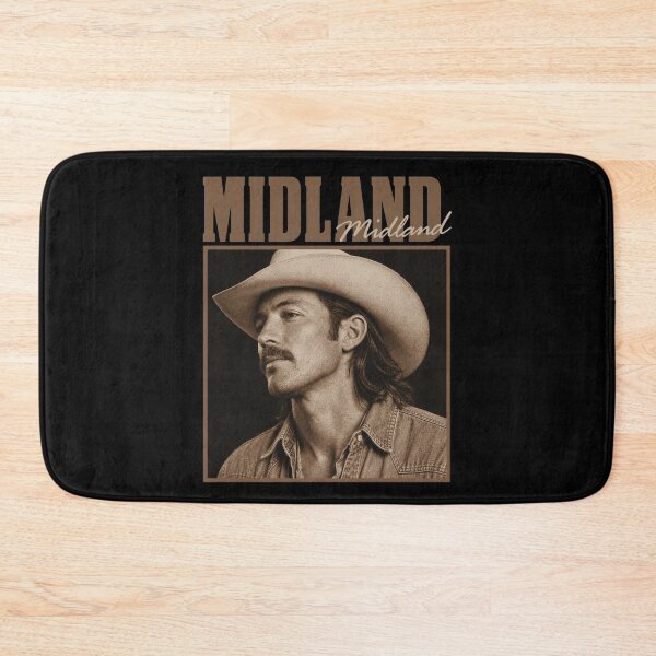 Item preview, Midland designed and sold by VerdePlantTees.