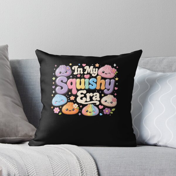 Item preview, In My Squishy Era designed and sold by Strow--bary.
