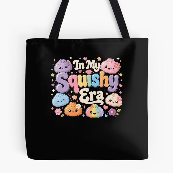 Item preview, In My Squishy Era designed and sold by Strow--bary.