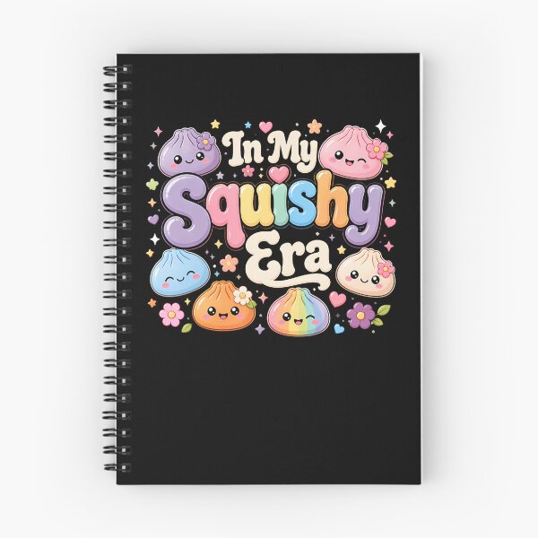 Item preview, In My Squishy Era designed and sold by Strow--bary.