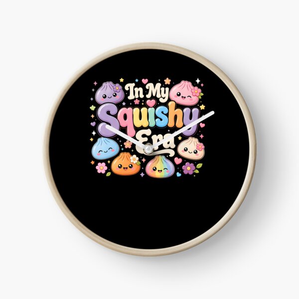 Item preview, In My Squishy Era designed and sold by Strow--bary.