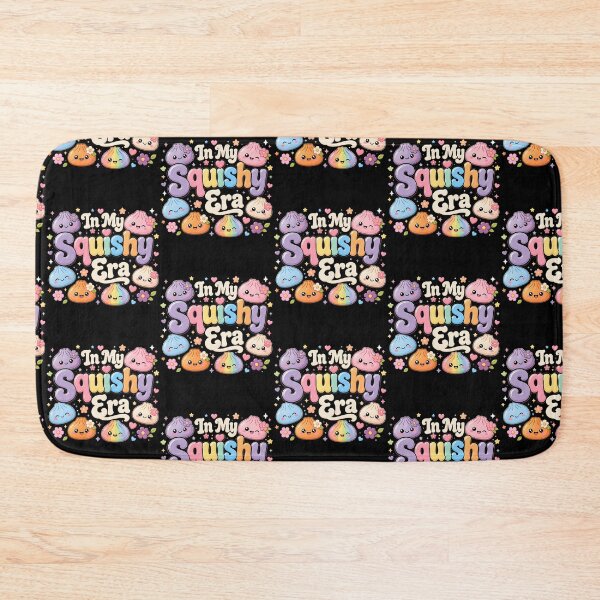 Item preview, In My Squishy Era designed and sold by Strow--bary.