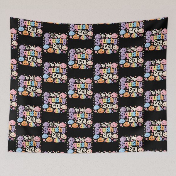 Item preview, In My Squishy Era designed and sold by Strow--bary.