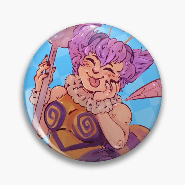 Item preview, Q-Tee Bee! designed and sold by SailorAzoth.