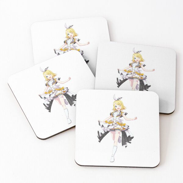 Item preview, Kagamine Rin designed and sold by Lauwuuh.
